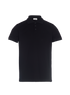 Saint Laurent Polo Shirt, front view