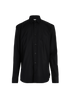 Saint Laurent Collar Shirt, front view