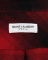 Saint Laurent Flannel Shirt, other view