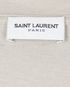 Saint Laurent Oversized T-shirt, other view