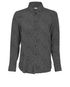 Saint Laurent Polka Dot Shirt, front view
