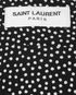 Saint Laurent Polka Dot Shirt, other view