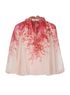 Zimmerman Floral Blouse, front view
