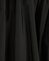 Zimmermann Tie-Neck Top, &pound;180, Clothing, Black, Silk, Other view