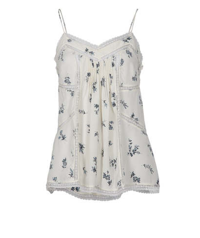 Zimmermann Cami Top, front view