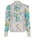 Zimmerman Floral Shirt, front view