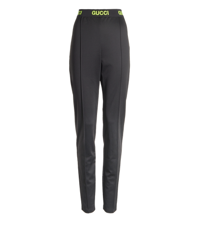 Gucci Leggings, front view