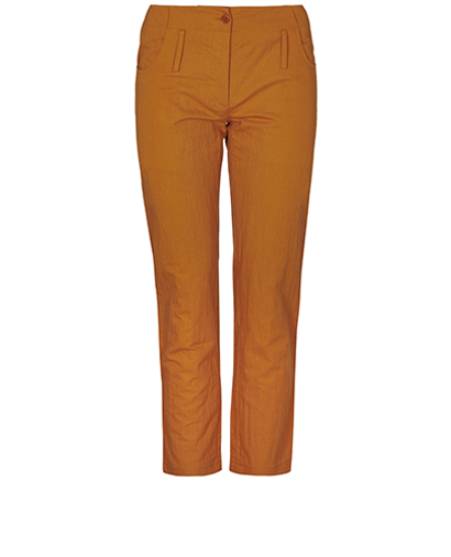 Marni Buttoned Trousers, front view
