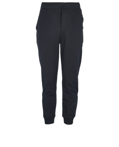 Prada Straight Leg Joggers, front view