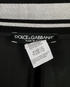 Dolce & Gabbana Logo Famous Track Trousers, £180, Clothing, Black, Viscose, Other view