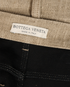 Bottega Veneta Fall 2019 Trousers, &pound;160, Clothing, Beige, Linen, Other view