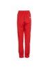 Gucci Tapered Joggers, &pound;220, Clothing, Red, Polyester, Back view