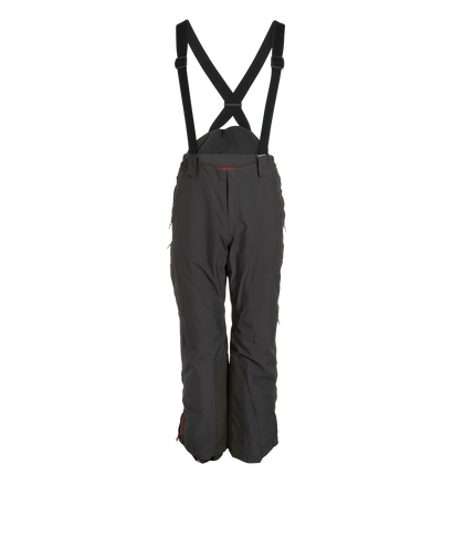Prada Ski Trousers, &pound;150, Clothing, Grey, Nylon/Polyester, Front view