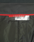 Prada Ski Trousers, &pound;150, Clothing, Grey, Nylon/Polyester, Other view