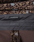 Joseph Floral Trousers, &pound;80, Clothing, Brown, Cotton, Other view