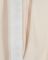 Stella McCartney Cigarette Trousers, &pound;130, Clothing, Beige, Wool, Other view