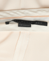 Stella McCartney Cigarette Trousers, &pound;130, Clothing, Beige, Wool, Other view