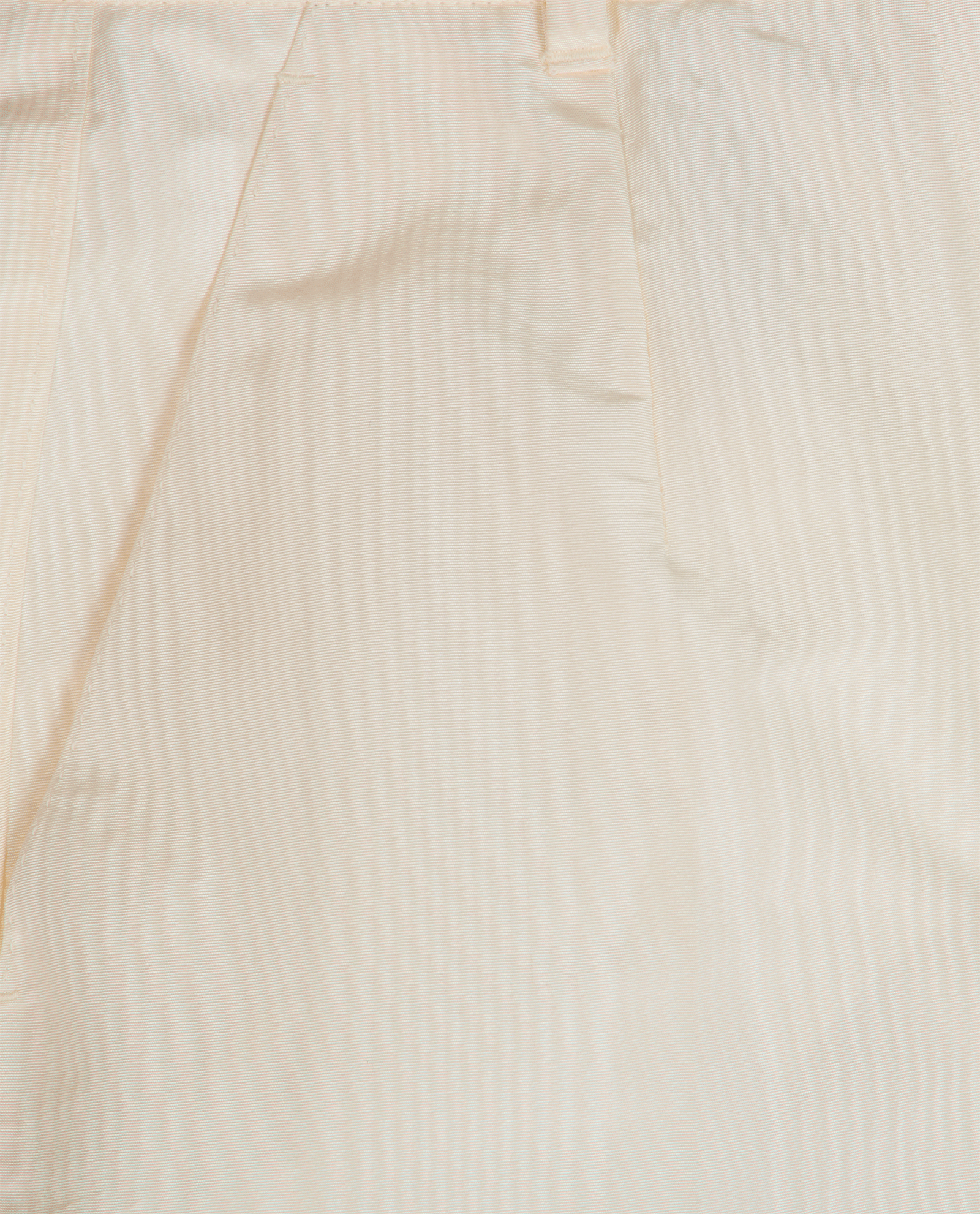 Dolce & Gabbana Trousers, &pound;90, Clothing, White, Silk, Other view