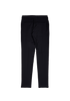 Valentino Straight-Leg Suit Trousers, &pound;150, Clothing, Navy, Wool, Back view