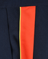 Stella McCartney Side Stripe Trousers, £80, Clothing, Navy, Wool, Other view