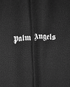 Palm Angels Loose Track Pants, &pound;110, Clothing, Black, Polyester (Polymer), Other view