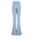 Jacquemus Tangelo Trousers, back view
