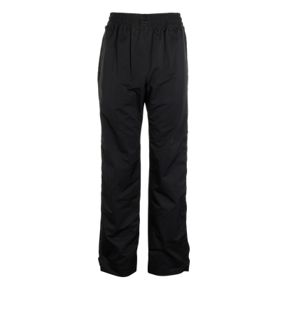 Bottega Veneta Tech Wide Trousers, front view