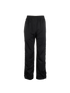 Bottega Veneta Tech Wide Trousers, front view