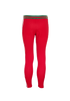 Gucci x Adidas Striped Track Trousers, &pound;175, Clothing, Red, Cotton/Polyester (Polymer), Back view