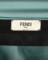 Fendi Suit Trousers, £350, Clothing, Green, Mohair, Other view