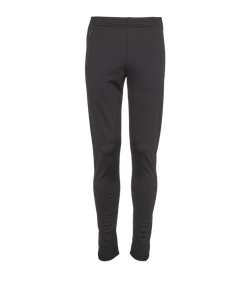 Balenciaga Zip-Pocket Track Trousers, Mens, Poly/Cotton, Black, Sz M, 3*