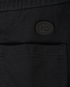 Gucci GG Web Cargo Joggers, &pound;310, Clothing, Black, Cotton, Other view