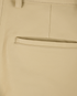 Joseph Tessier Trousers, &pound;295, Clothing, Beige, Leather, Other view