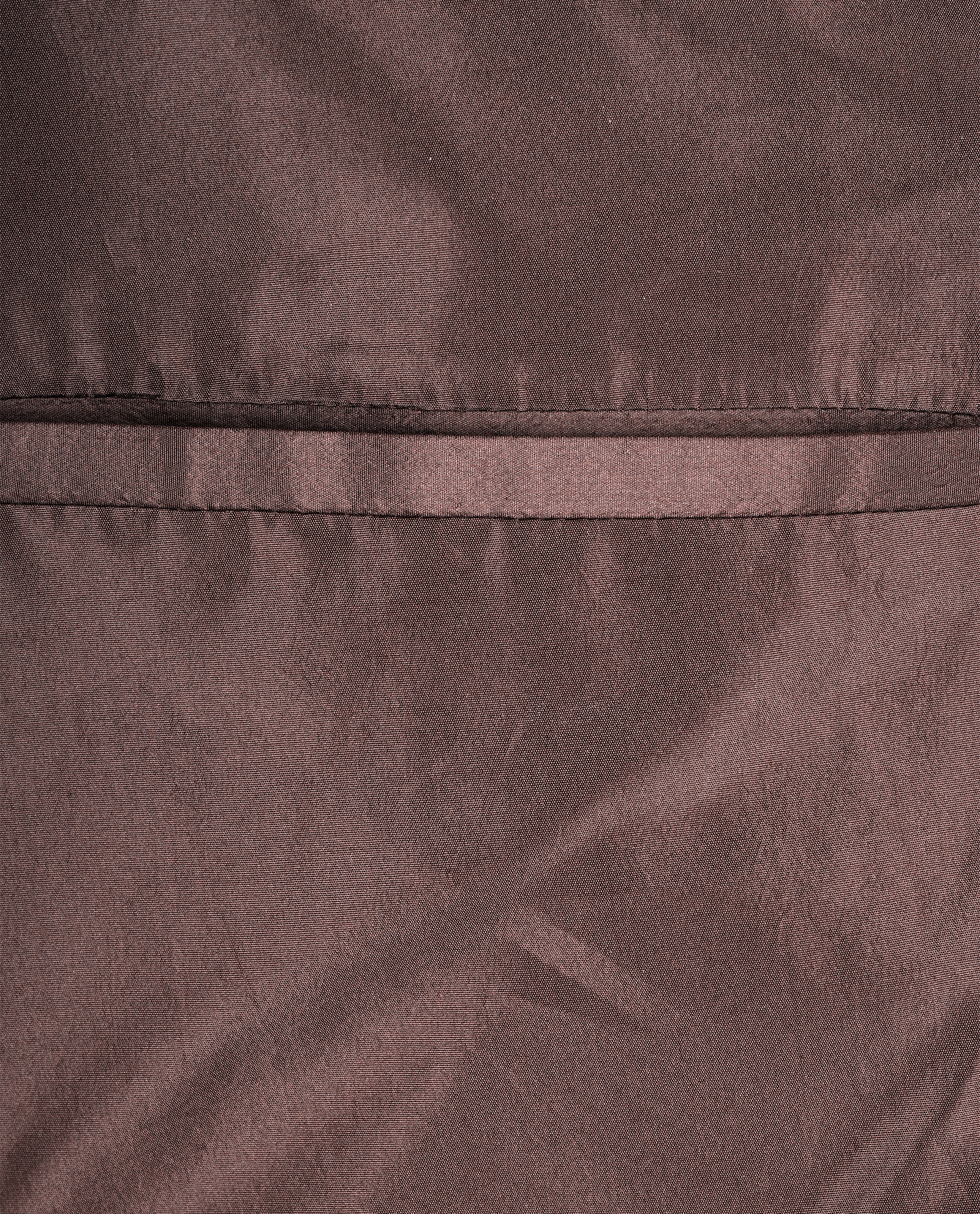 Valentino Drawstring Trousers, &pound;250, Clothing, Brown, Silk, Other view