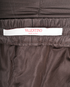 Valentino Drawstring Trousers, &pound;250, Clothing, Brown, Silk, Other view