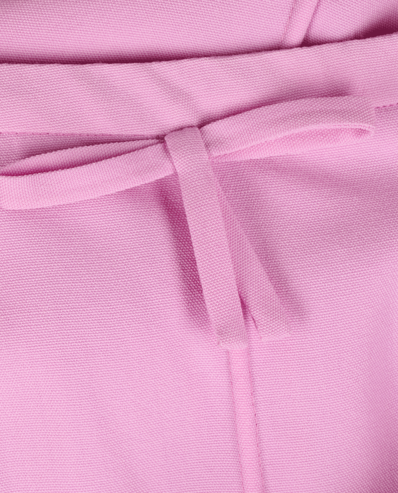 Valentino Straight Trousers, &pound;90, Clothing, Purple, Wool, Other view