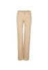 Dolce & Gabbana Chino Trousers, &pound;80, Clothing, Beige, Cotton, Front view