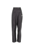 Prada Re-Nylon Trousers, &pound;320, Clothing, Black, Polyester (Polymer), Front view