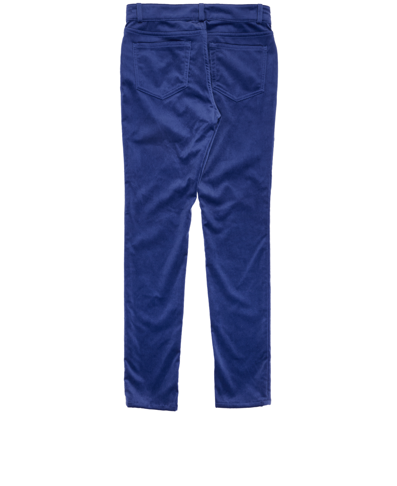 Loro Piana Skinny Trousers, &pound;190, Back view