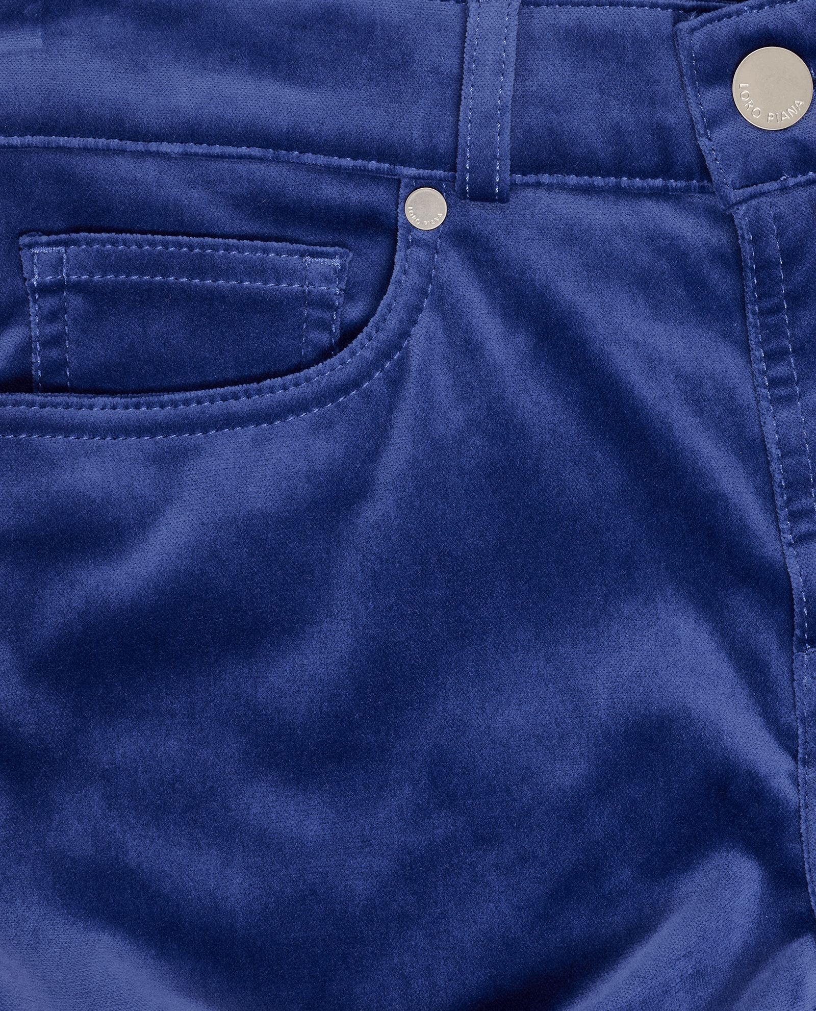 Loro Piana Skinny Trousers, &pound;190, Other view