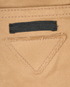 Prada 2020FW Cargo Trousers, &pound;120, Clothing, Tan, Cotton, Other view