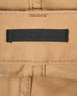 Prada 2020FW Cargo Trousers, &pound;120, Clothing, Tan, Cotton, Other view