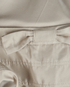 Valentino Bow Trousers, £120, Clothing, Beige, Cotton/Viscose, Other view