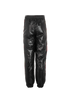 Moncler Grenoble Apres Ski trousers, &pound;250, Clothing, Black, Polyester Mix, Back view