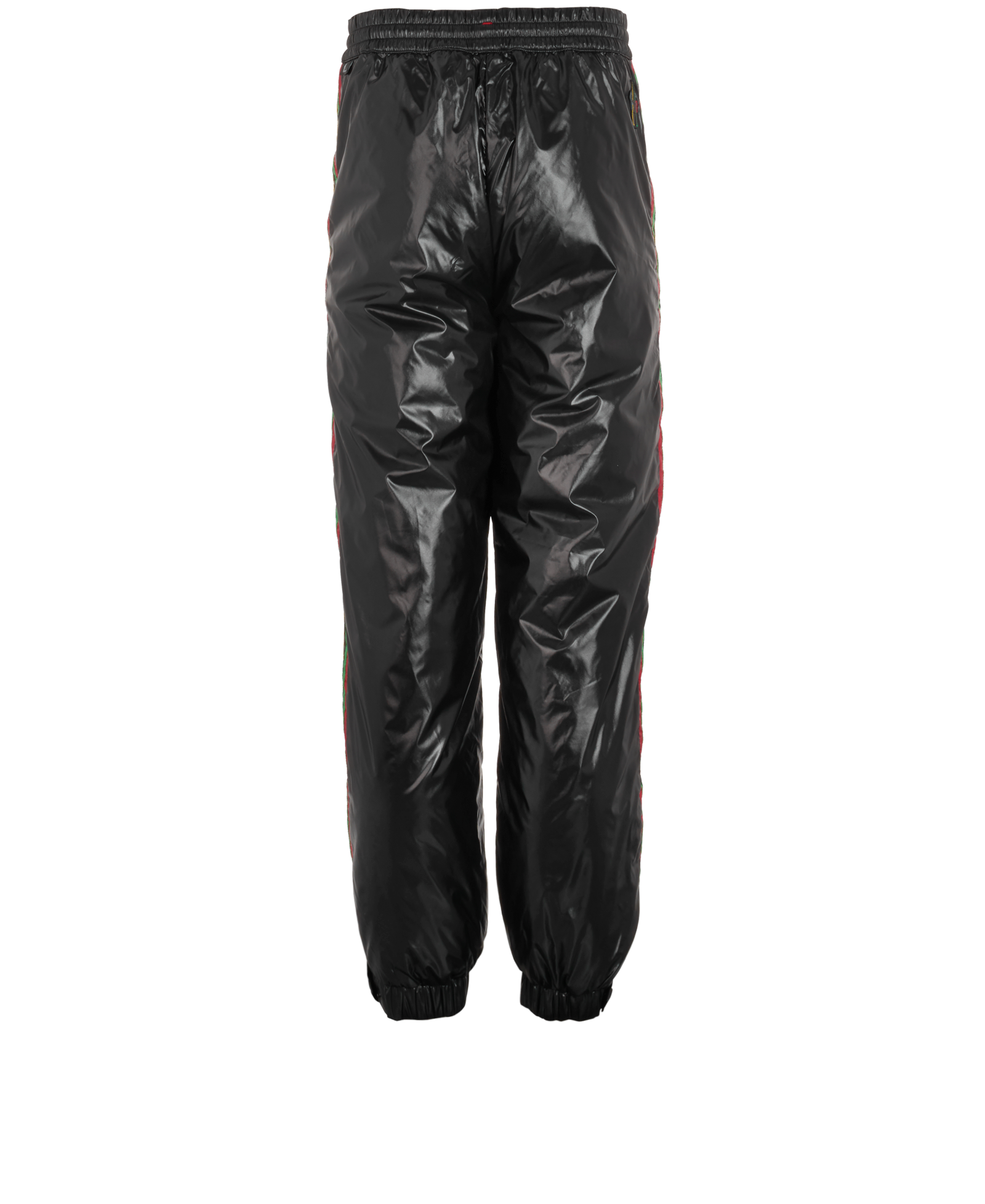 Moncler Grenoble Apres Ski trousers, &pound;250, Clothing, Black, Polyester Mix, Back view