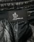 Moncler Grenoble Apres Ski trousers, &pound;250, Clothing, Black, Polyester Mix, Other view