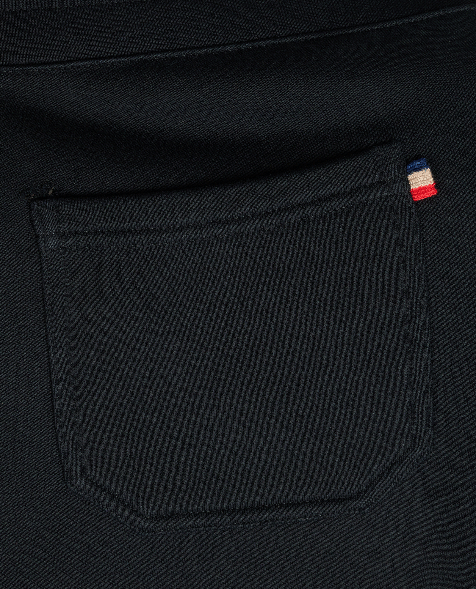 Moncler Joggers, &pound;220, Clothing, Black, Cotton, Other view