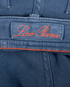 Loro Piana Slim Jeans, &pound;150, Clothing, Blue, Cotton, Other view