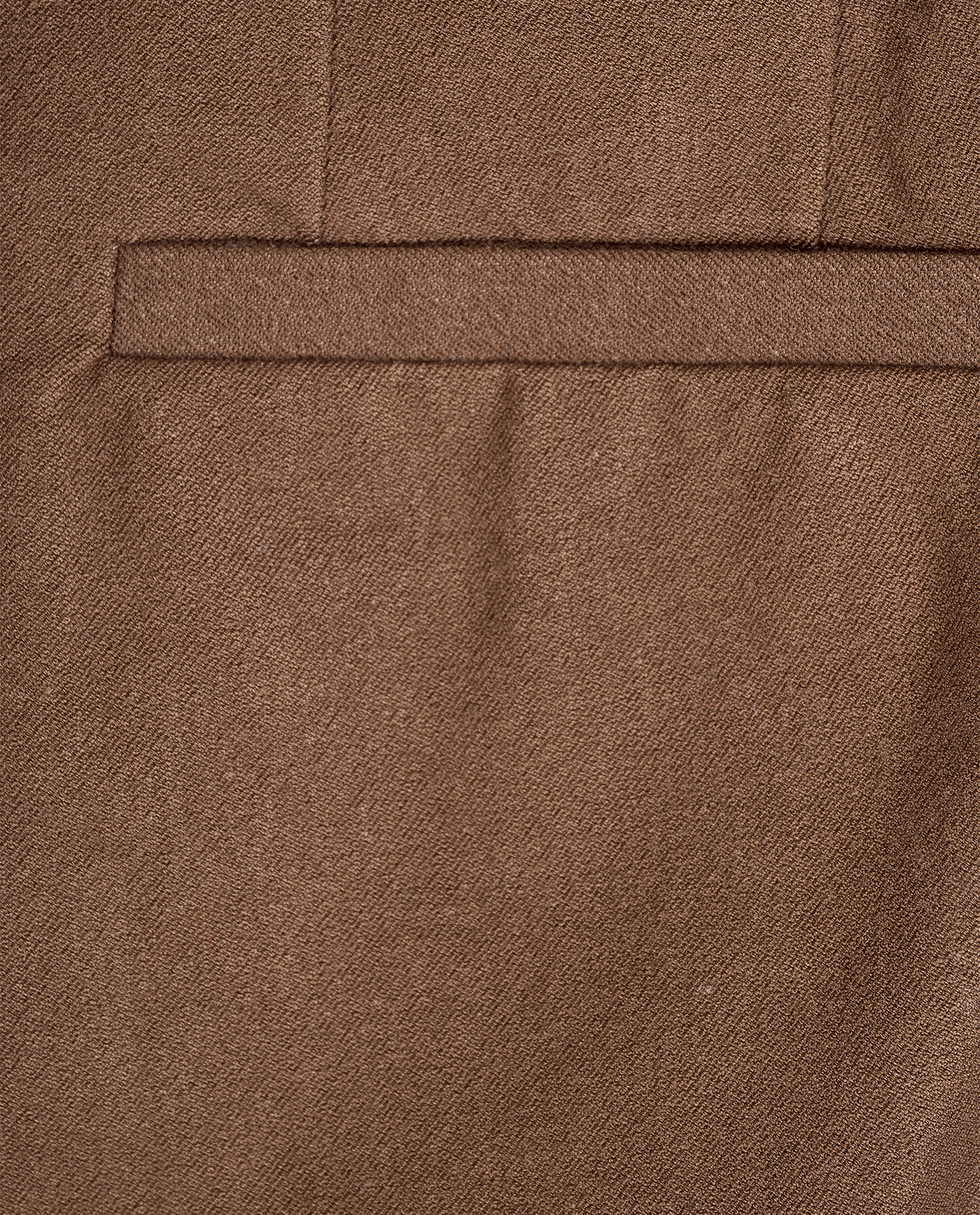 Joseph Coleman Trousers, &pound;120, Clothing, Brown, Viscose, Other view