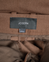 Joseph Coleman Trousers, &pound;120, Clothing, Brown, Viscose, Other view